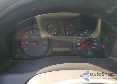 2005 Ford Freestyle Se z USA, uszkodzony, nr VIN 1FMZK041X5GA29200